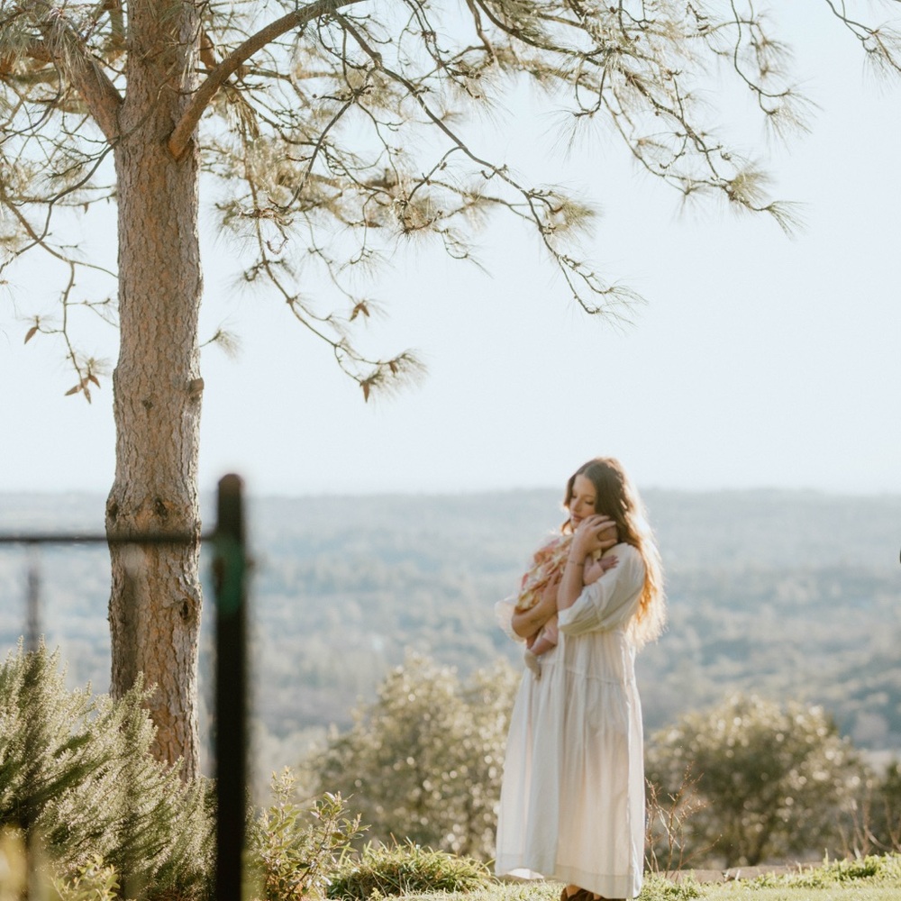 Free People White Maxi Dress